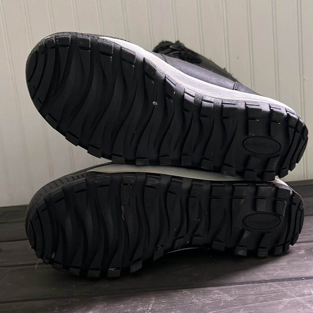Bear paw đž. Womanâs Winter boots. - Picture 5 of 7